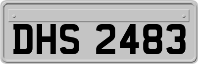 DHS2483