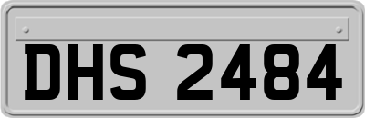 DHS2484