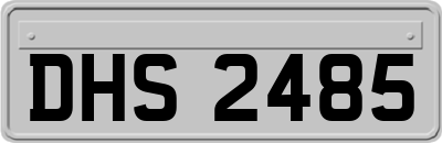DHS2485