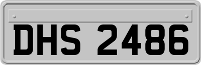 DHS2486