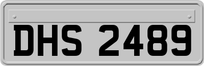 DHS2489