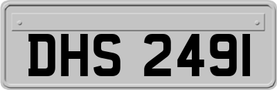 DHS2491