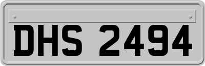 DHS2494