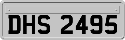 DHS2495