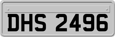 DHS2496