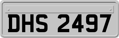 DHS2497