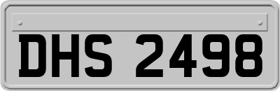 DHS2498