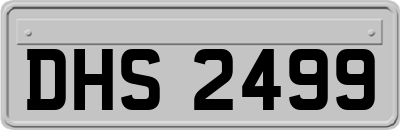 DHS2499