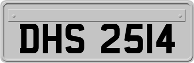 DHS2514
