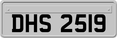 DHS2519