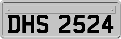 DHS2524