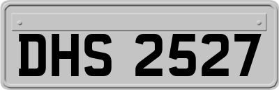 DHS2527