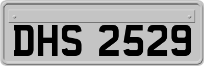 DHS2529
