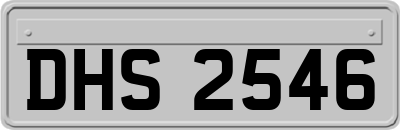 DHS2546