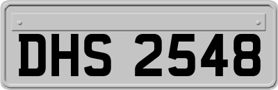 DHS2548