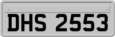 DHS2553