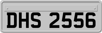 DHS2556
