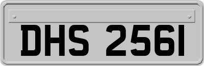 DHS2561
