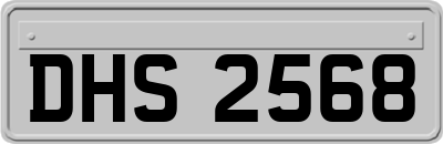 DHS2568