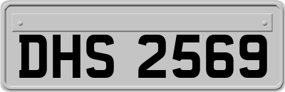 DHS2569