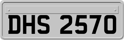 DHS2570