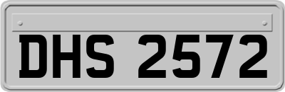 DHS2572