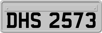 DHS2573