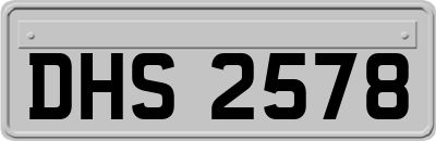 DHS2578
