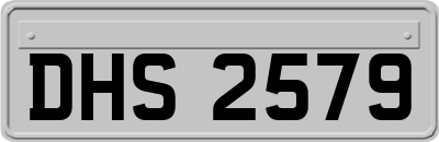 DHS2579
