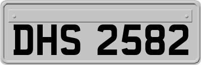 DHS2582