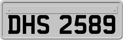 DHS2589