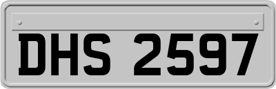 DHS2597