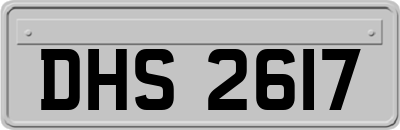 DHS2617