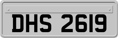 DHS2619