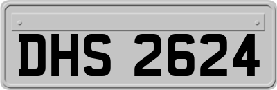 DHS2624