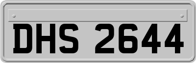 DHS2644