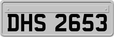 DHS2653