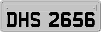 DHS2656