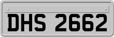 DHS2662
