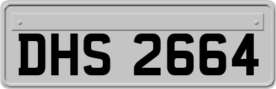 DHS2664