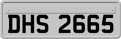 DHS2665