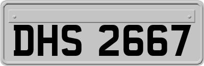 DHS2667