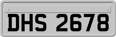 DHS2678