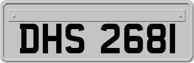 DHS2681