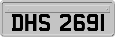 DHS2691