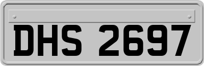 DHS2697