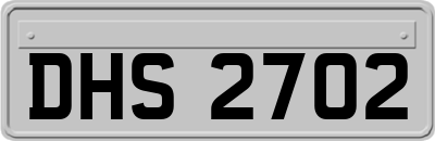 DHS2702
