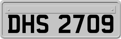 DHS2709