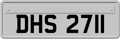 DHS2711