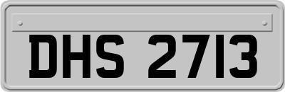 DHS2713